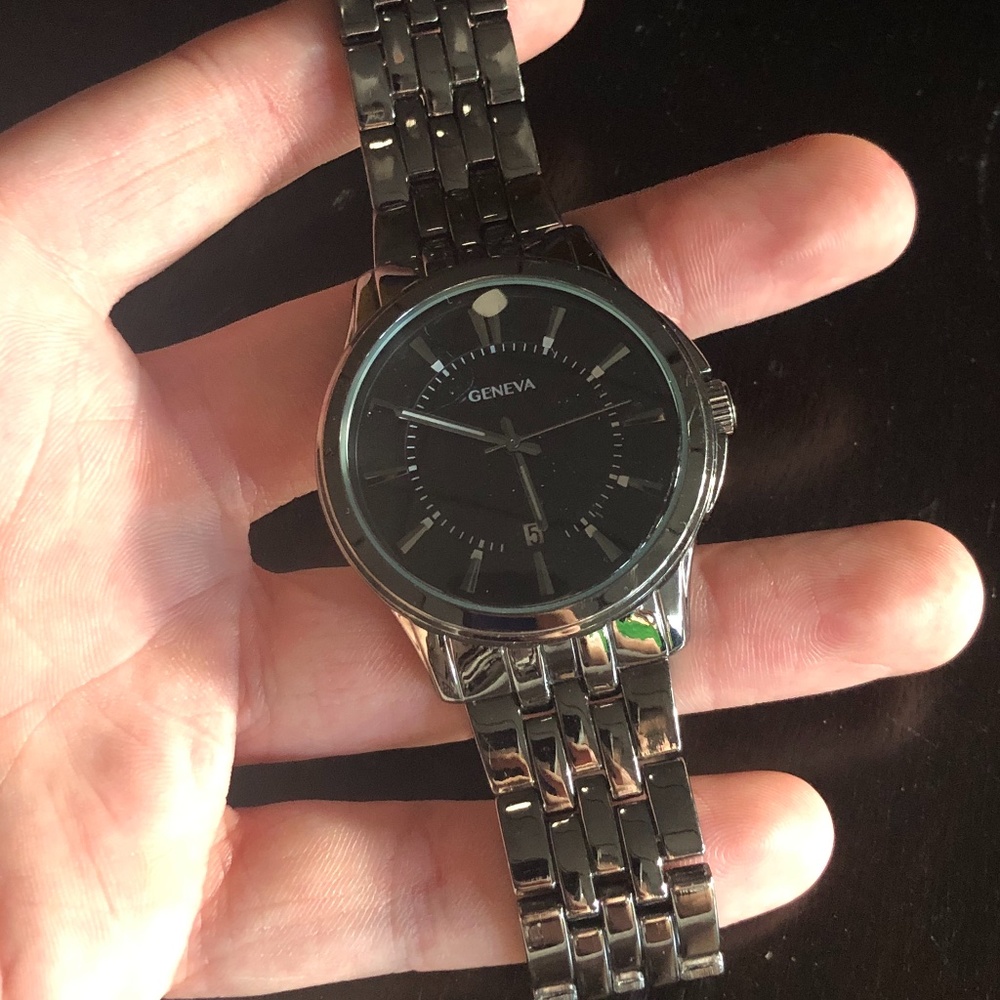 Geneva Watch